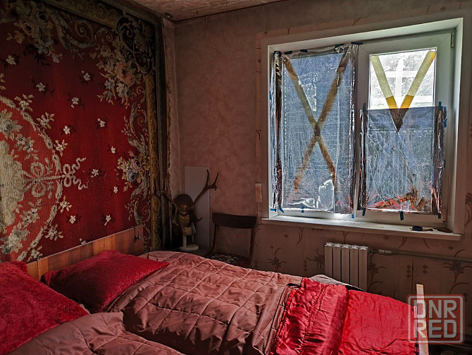 Продам 2 к квартиру Ионова Соловки Донецк - изображение 3