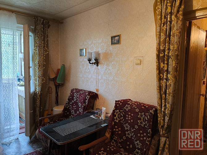 Продам 2 к квартиру Ионова Соловки Донецк - изображение 1