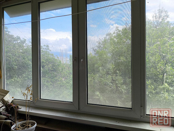 Продам 2 к квартиру Ионова Соловки Донецк - изображение 5