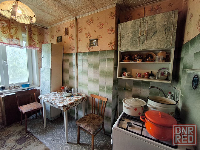Продам 2 к квартиру Ионова Соловки Донецк - изображение 8