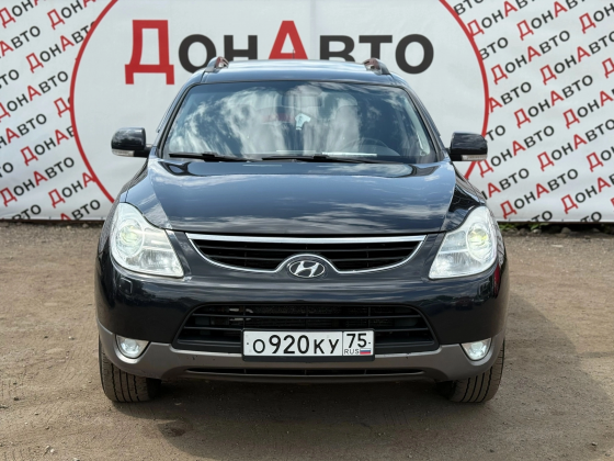 Продам Hyundai IX55 Донецк
