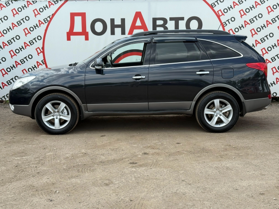 Продам Hyundai IX55 Донецк
