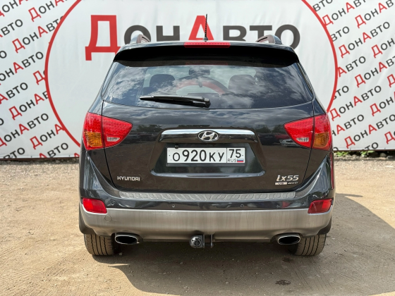 Продам Hyundai IX55 Донецк