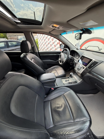 Продам Hyundai IX55 Донецк