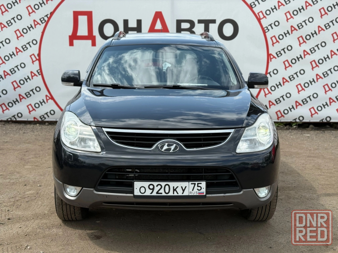 Продам Hyundai IX55 Донецк - изображение 1