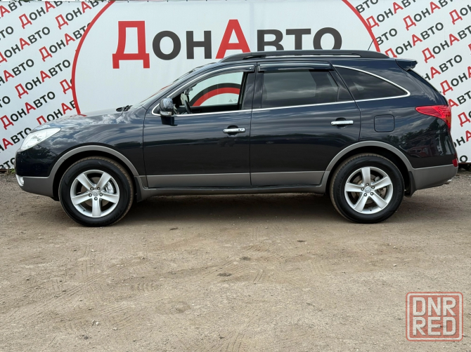 Продам Hyundai IX55 Донецк - изображение 2