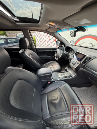Продам Hyundai IX55 Донецк - изображение 4