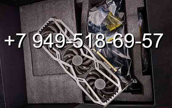 Gainward RTX 3070 Phoenix Донецк