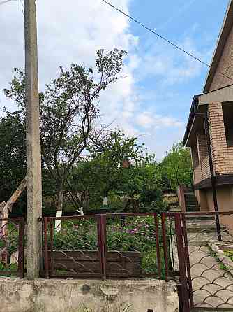 Дачный участок 5 соток с домом 3 комнаты Донецк