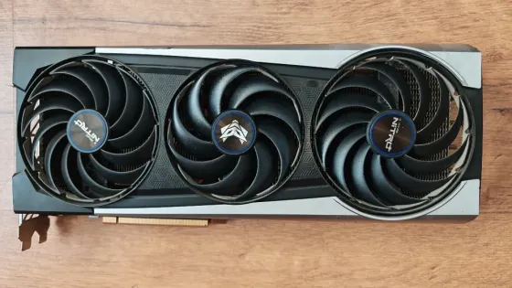 SAPPHIRE NITRO+ AMD Radeon RX 6800 XT 16g Донецк
