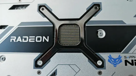 SAPPHIRE NITRO+ AMD Radeon RX 6800 XT 16g Донецк