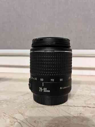 Продам фотоаппарат Canon DS126181 Енакиево