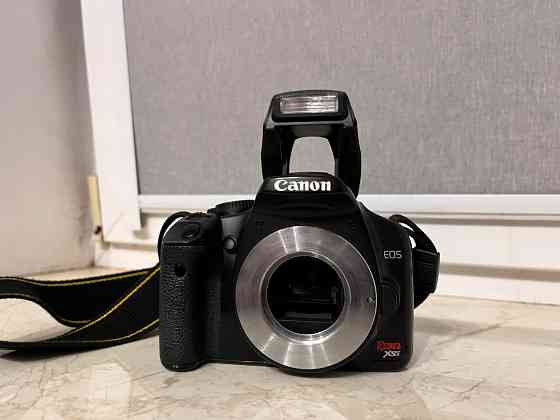 Продам фотоаппарат Canon DS126181 Енакиево