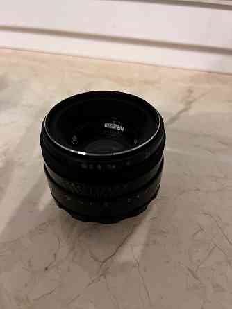 Продам фотоаппарат Canon DS126181 Енакиево