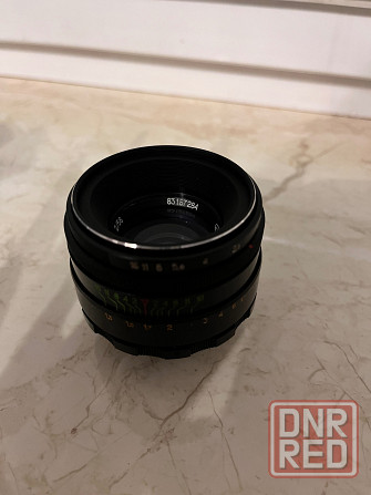 Продам фотоаппарат Canon DS126181 Енакиево - изображение 3