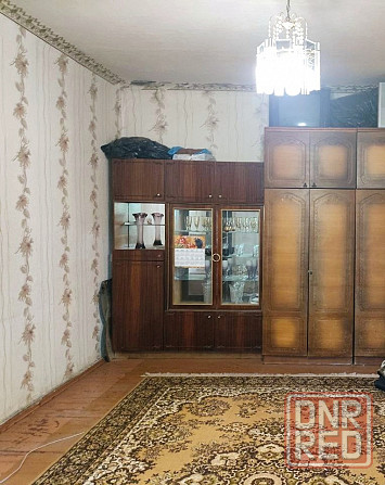 Продам 2х комнатную квартиру в Будённовском районе Донецк - изображение 3