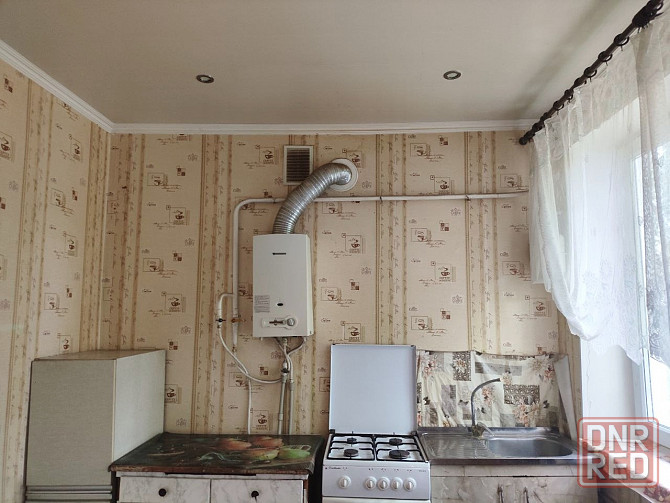 Продам 2х комнатную квартиру в Будённовском районе Донецк - изображение 4