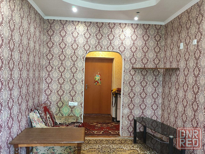 Продам 2х комнатную квартиру в Будённовском районе Донецк - изображение 1