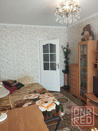 Сдается квартира в центре Донецка Донецк - изображение 4