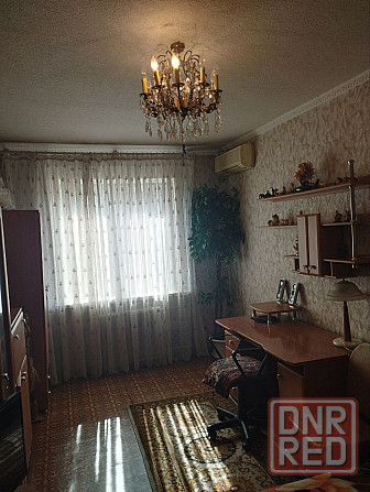 Сдается квартира в центре Донецка Донецк - изображение 5