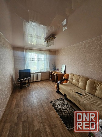 Продам 2-х ком.кв. Ионова, с ремонтом.Ленинский исполком. Донецк - изображение 3
