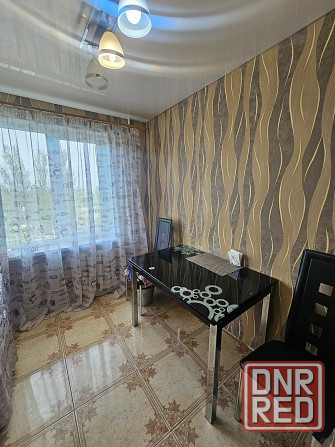 Продам 2-х ком.кв. Ионова, с ремонтом.Ленинский исполком. Донецк - изображение 7