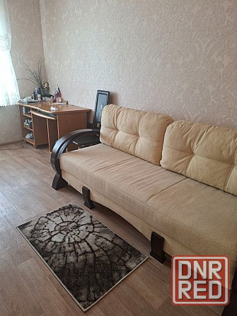 Продам 2-х ком.кв. Ионова, с ремонтом.Ленинский исполком. Донецк - изображение 2