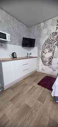 вода постоянно, скважина Донецк