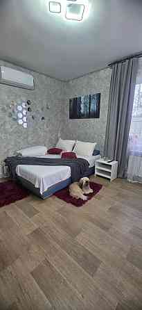 вода постоянно, скважина Донецк