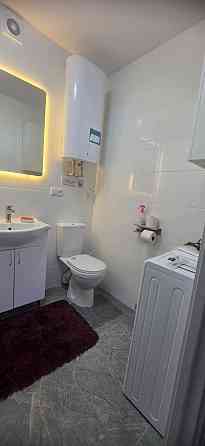 вода постоянно, скважина Донецк