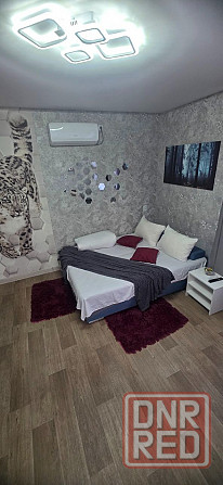 посуточно квартиры, дома .вода постоянно, скважина Донецк - изображение 6