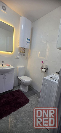 посуточно квартиры, дома .вода постоянно, скважина Донецк - изображение 3