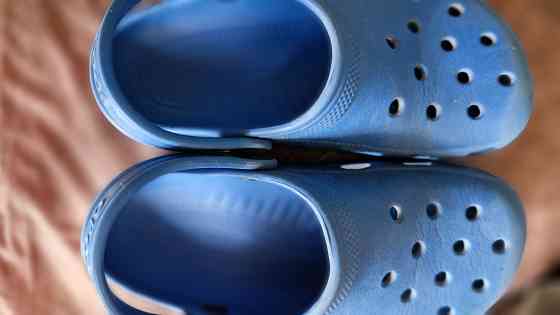 Кроксы Crocs p.27/28 Донецк