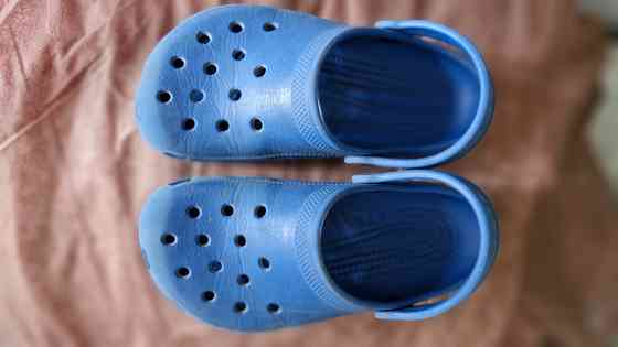 Кроксы Crocs p.27/28 Донецк