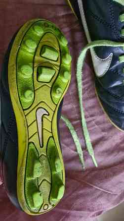 Бутсы Nike, Adidas p.33 Донецк