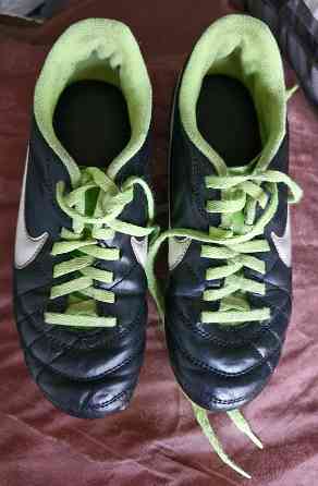Бутсы Nike, Adidas p.33 Донецк