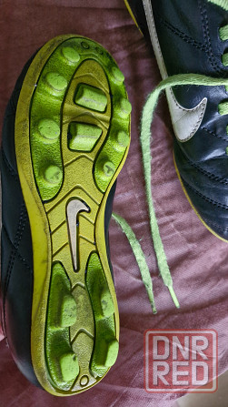 Бутсы Nike, Adidas p.33 Донецк - изображение 2