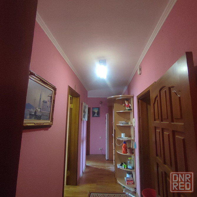 Продам крупногабаритную 2к квартиру 63м2 на Куйбышева, Куйбышевский водоканал. Донецк - изображение 8