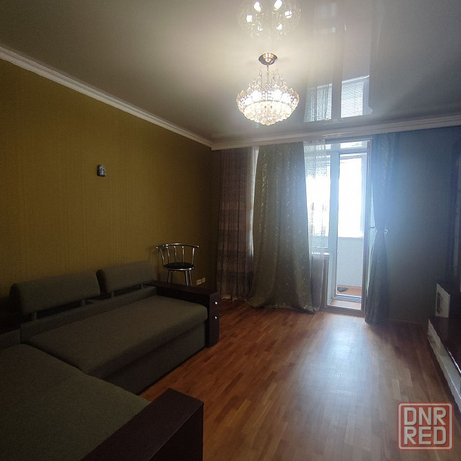 Продам крупногабаритную 2к квартиру 63м2 на Куйбышева, Куйбышевский водоканал. Донецк - изображение 5