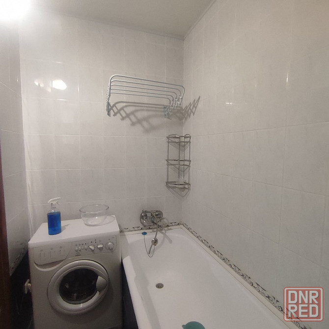 Продам крупногабаритную 2к квартиру 63м2 на Куйбышева, Куйбышевский водоканал. Донецк - изображение 10