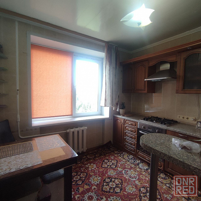 Продам крупногабаритную 2к квартиру 63м2 на Куйбышева, Куйбышевский водоканал. Донецк - изображение 3