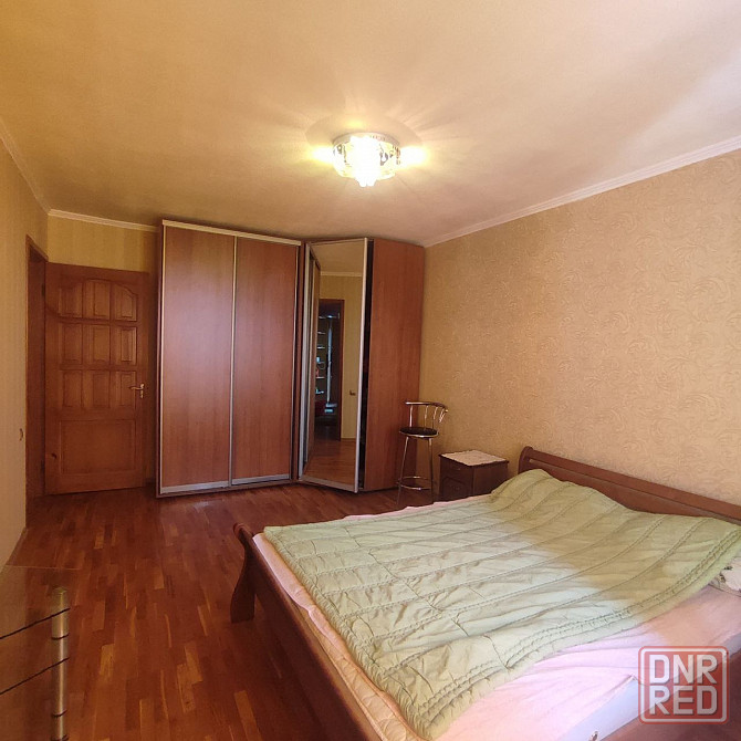Продам крупногабаритную 2к квартиру 63м2 на Куйбышева, Куйбышевский водоканал. Донецк - изображение 7