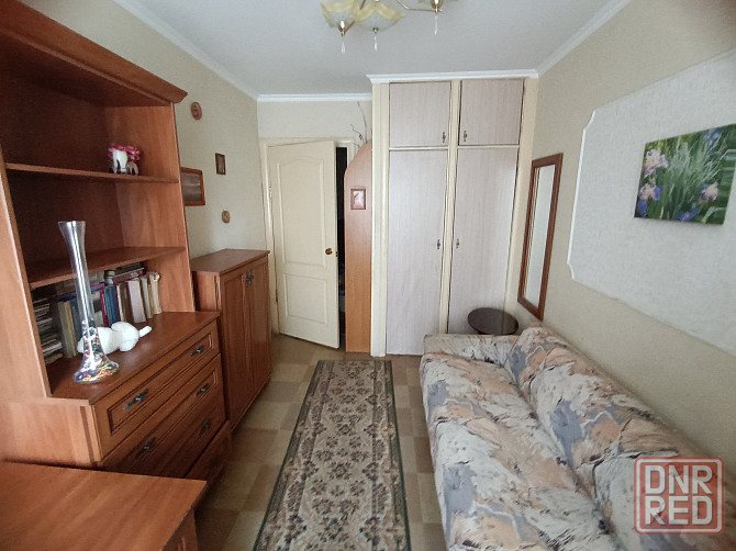 Сдам 2х Калининский рынок Донецк - изображение 1