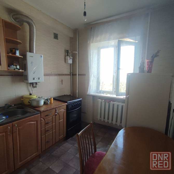 Продам 1к квартиру на Куйбышева, Центр Славянской культуры. Донецк - изображение 1