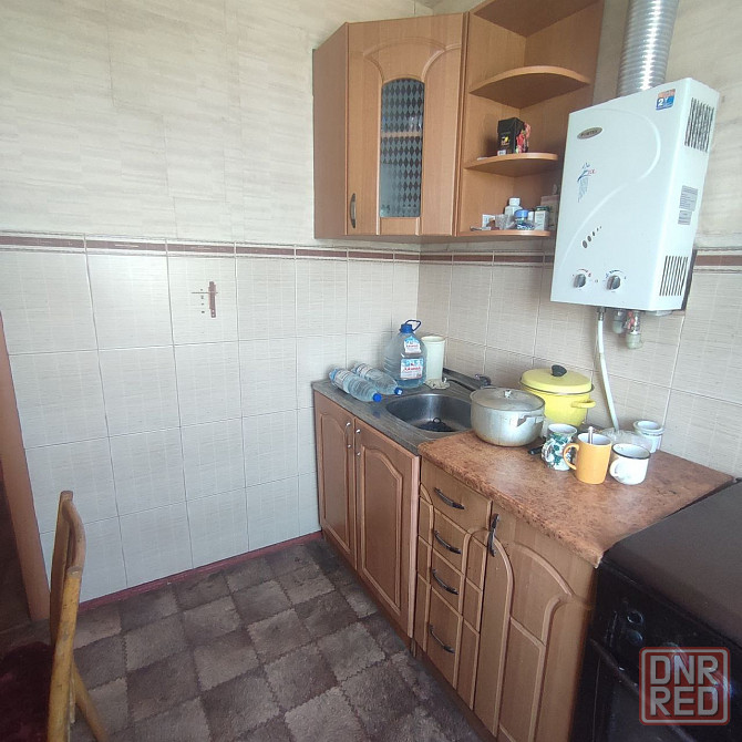 Продам 1к квартиру на Куйбышева, Центр Славянской культуры. Донецк - изображение 3