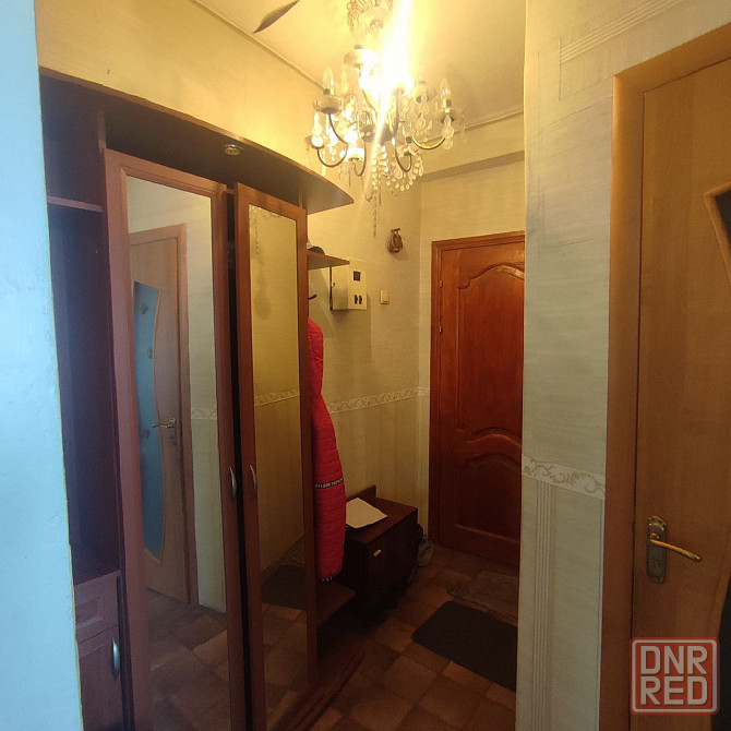 Продам 1к квартиру на Куйбышева, Центр Славянской культуры. Донецк - изображение 7