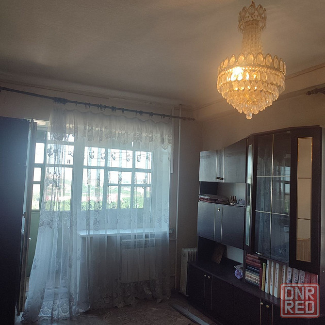 Продам 1к квартиру на Куйбышева, Центр Славянской культуры. Донецк - изображение 5