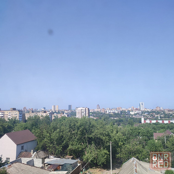 Продам 1к квартиру на Куйбышева, Центр Славянской культуры. Донецк - изображение 8