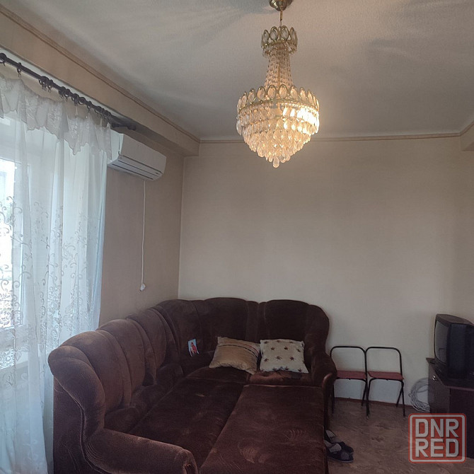 Продам 1к квартиру на Куйбышева, Центр Славянской культуры. Донецк - изображение 6