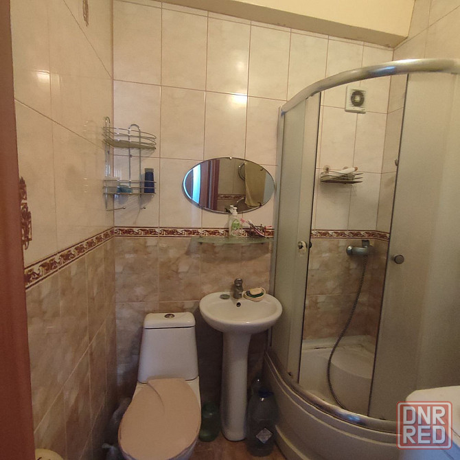 Продам 1к квартиру на Куйбышева, Центр Славянской культуры. Донецк - изображение 4